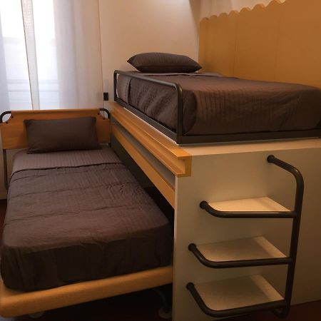 Giulia Luxury Apartment Milan Bagian luar foto