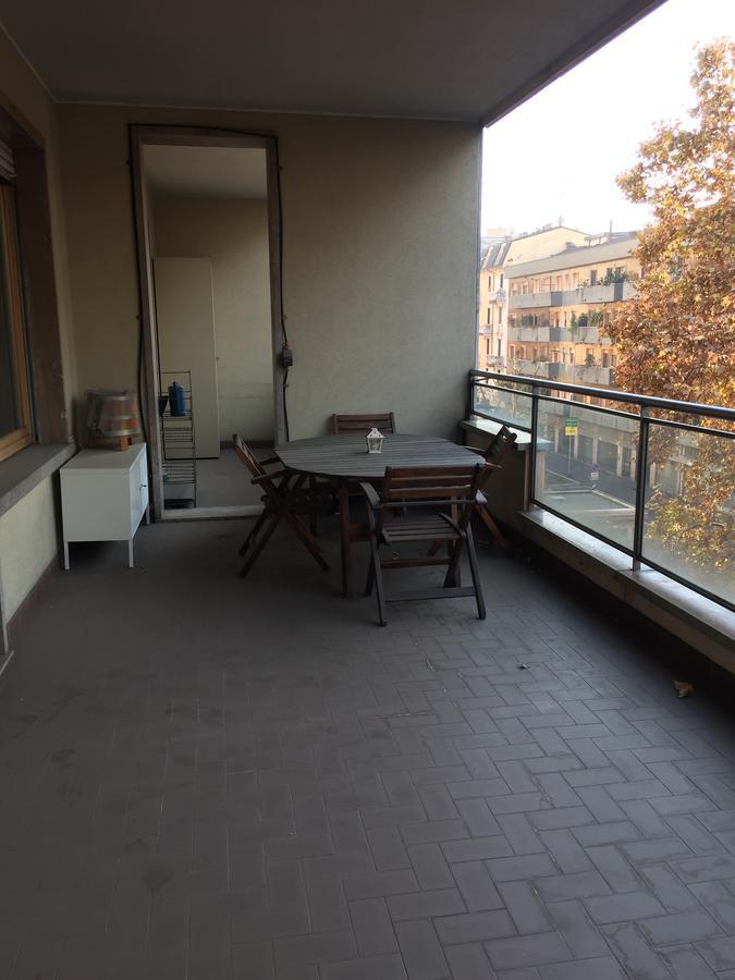 Giulia Luxury Apartment Milan Bagian luar foto