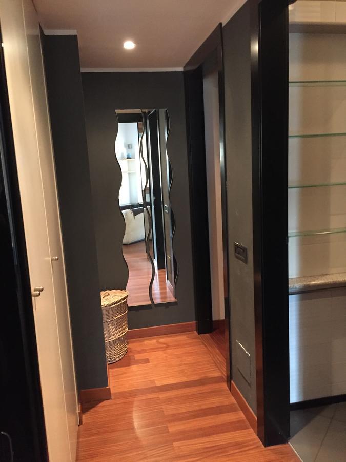 Giulia Luxury Apartment Milan Bagian luar foto