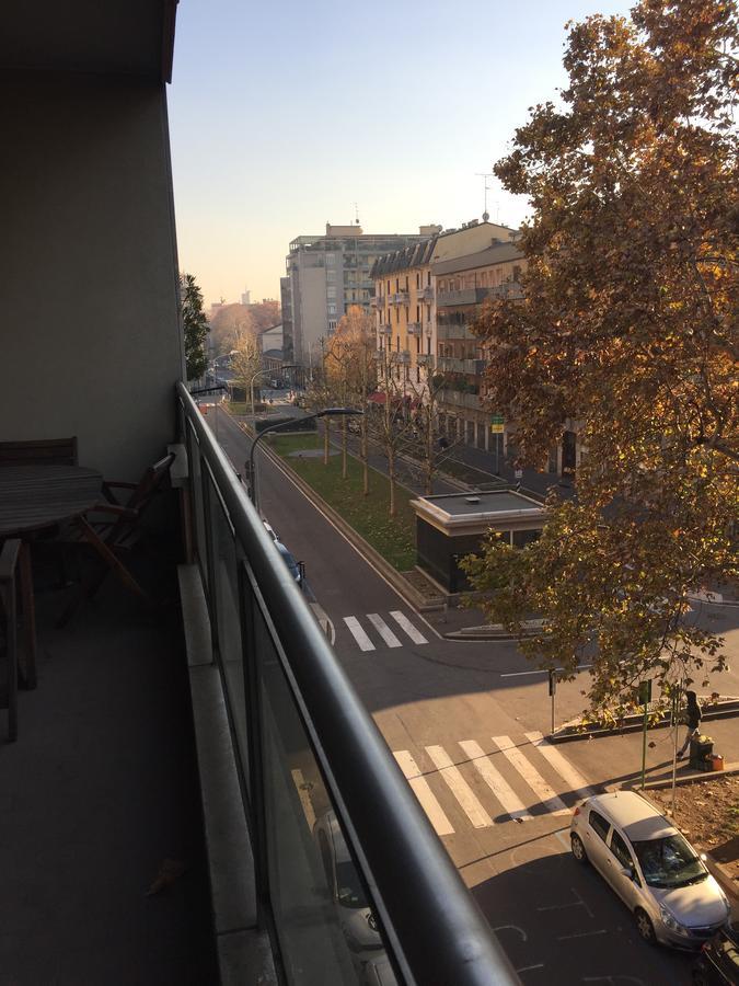 Giulia Luxury Apartment Milan Bagian luar foto