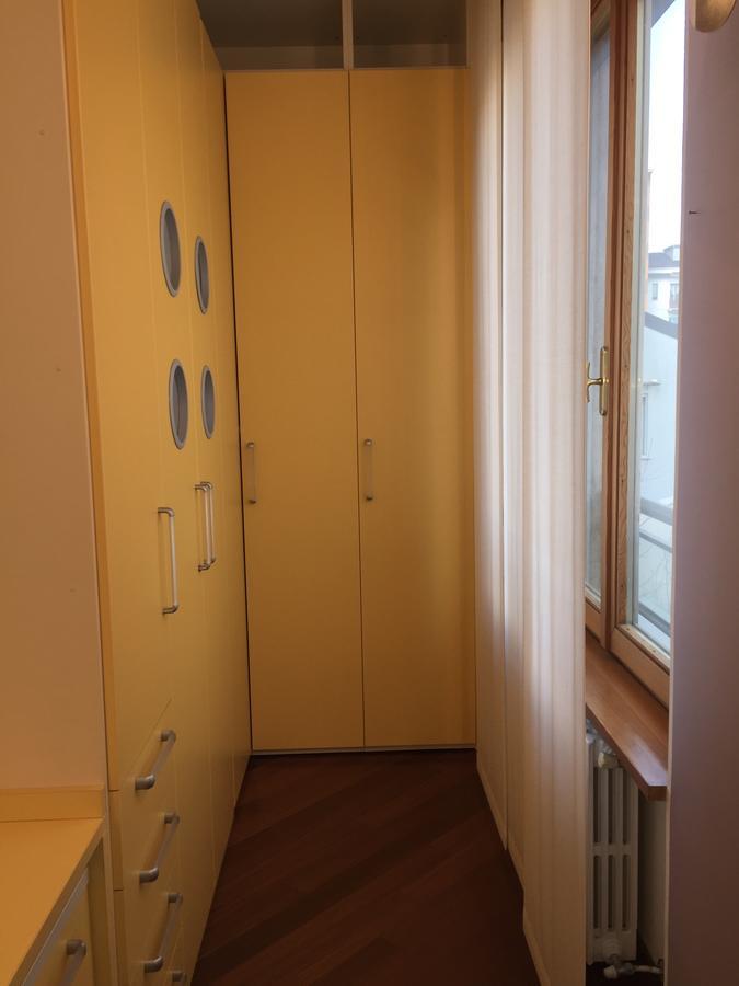 Giulia Luxury Apartment Milan Bagian luar foto