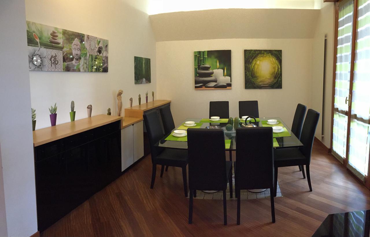 Giulia Luxury Apartment Milan Bagian luar foto