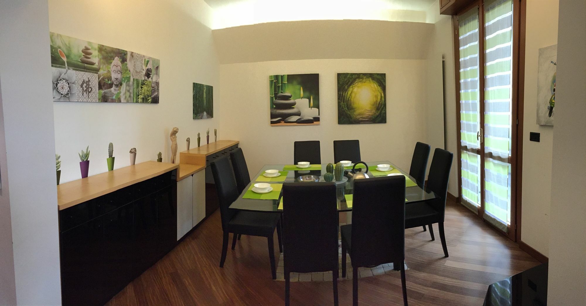Giulia Luxury Apartment Milan Bagian luar foto