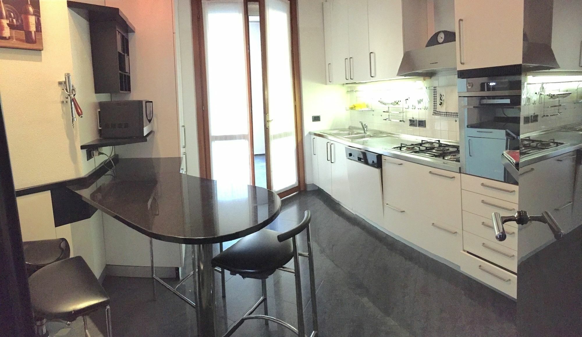 Giulia Luxury Apartment Milan Bagian luar foto